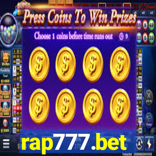 rap777.bet