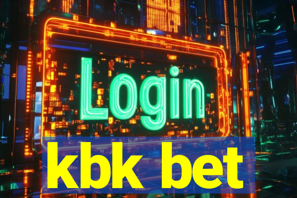 kbk bet