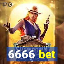 6666 bet
