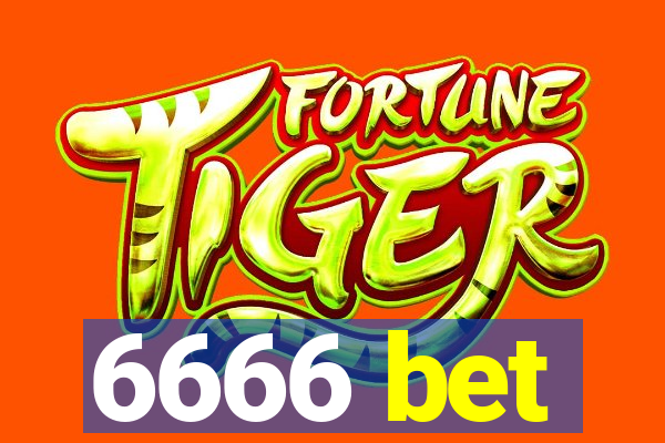 6666 bet