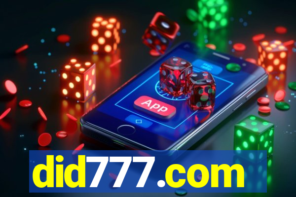 did777.com