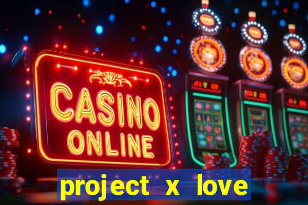 project x love potion disaster blaze gallery
