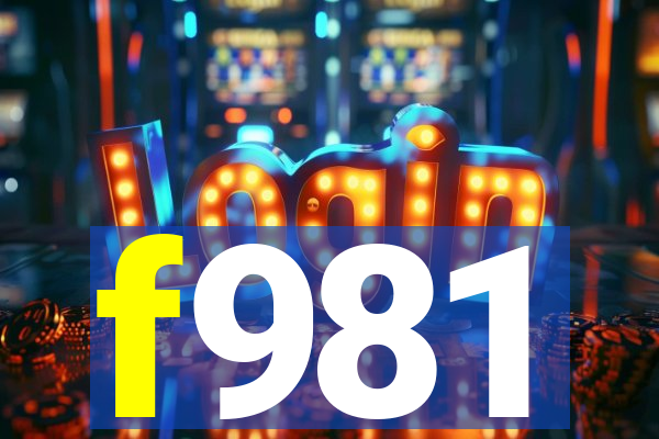 f981