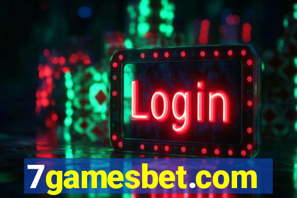 7gamesbet.com