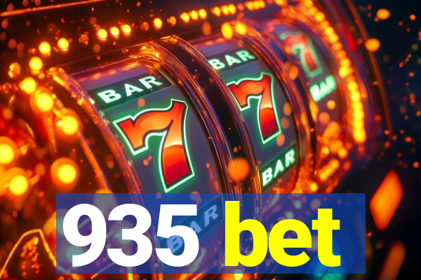 935 bet