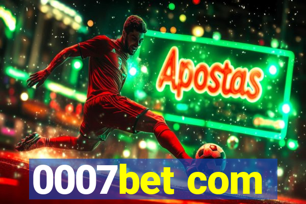 0007bet com