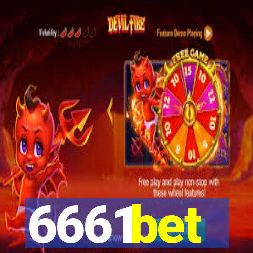 6661bet