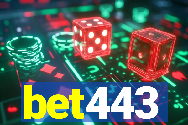 bet443