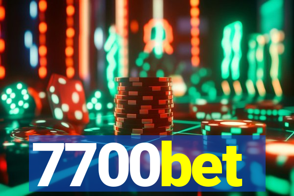 7700bet