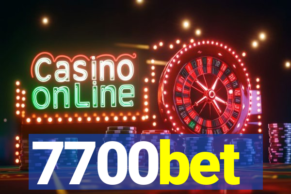 7700bet