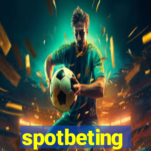 spotbeting