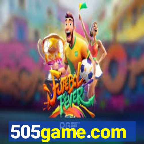 505game.com