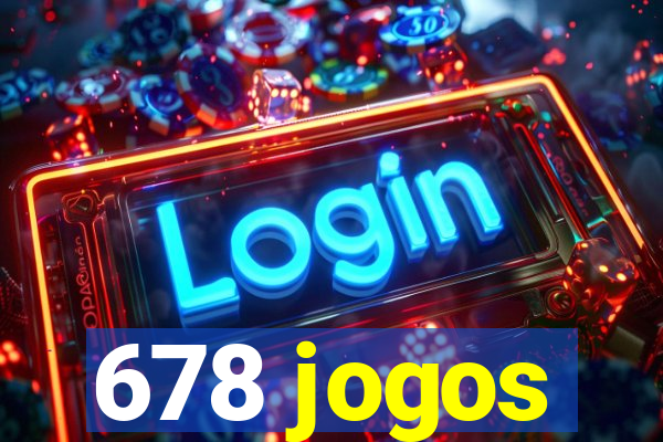 678 jogos