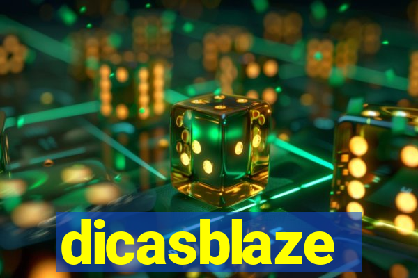 dicasblaze