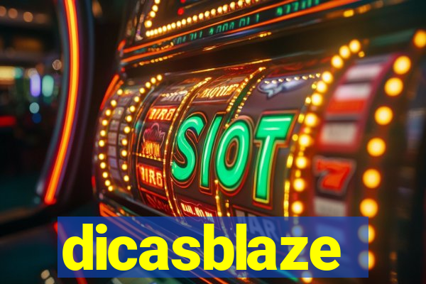 dicasblaze