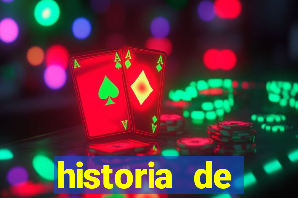 historia de personagem rp