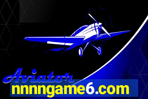 nnnngame6.com