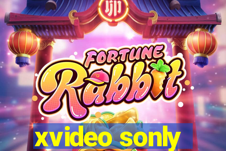 xvideo sonly