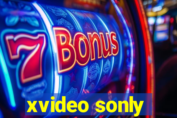 xvideo sonly