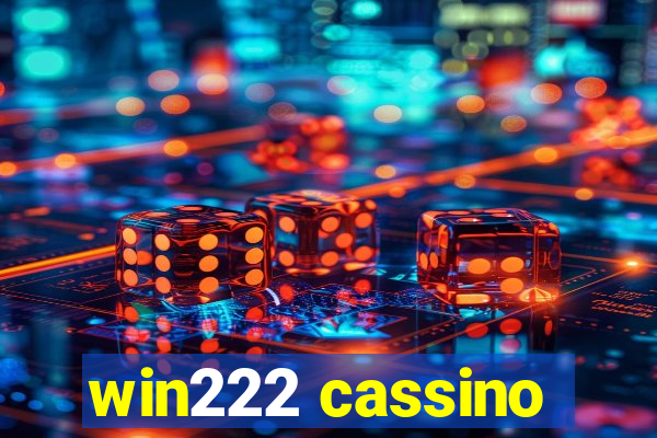 win222 cassino