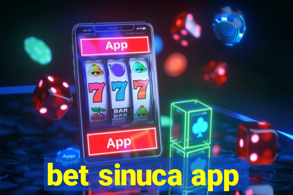 bet sinuca app