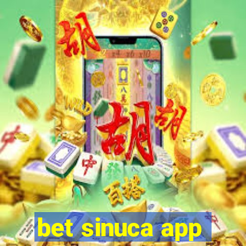 bet sinuca app