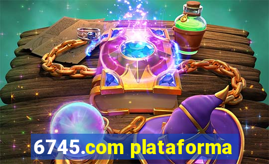6745.com plataforma