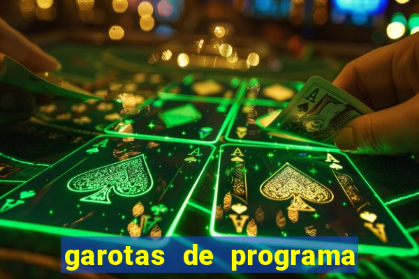 garotas de programa no rio de janeiro