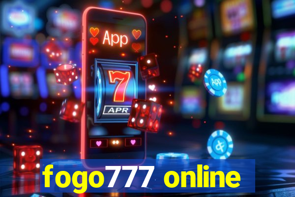fogo777 online