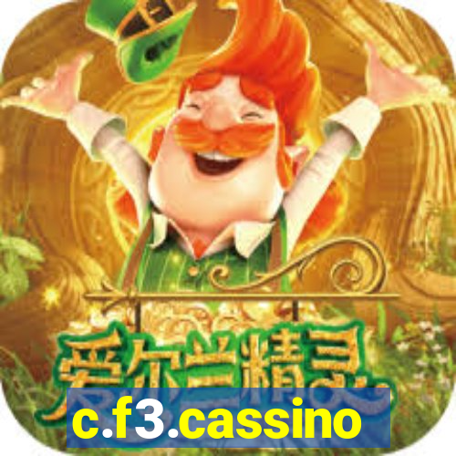 c.f3.cassino