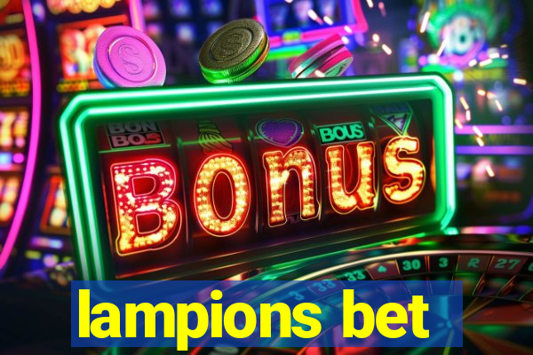 lampions bet