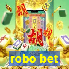 robo bet