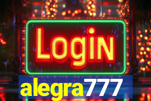 alegra777