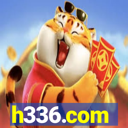 h336.com