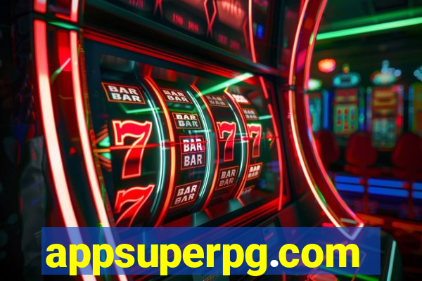 appsuperpg.com