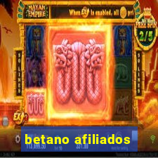 betano afiliados