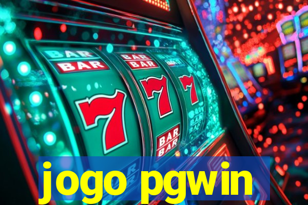 jogo pgwin
