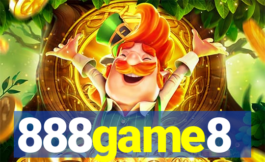 888game8