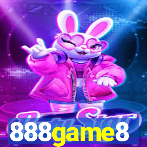 888game8