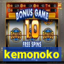 kemonoko