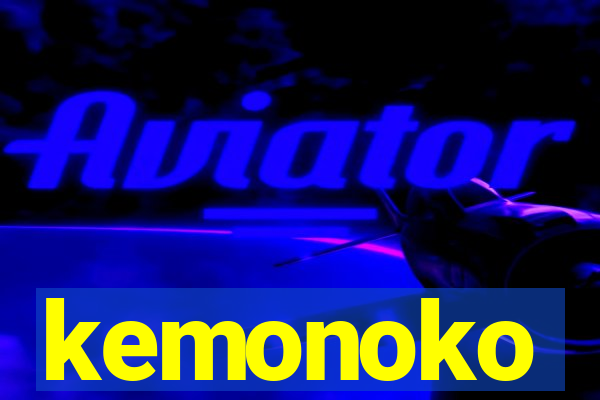 kemonoko