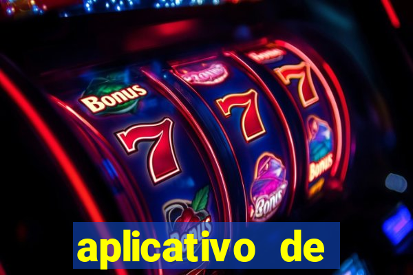 aplicativo de sinais slots