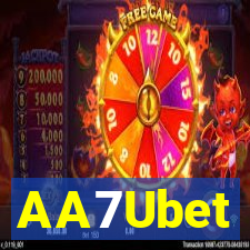 AA7Ubet