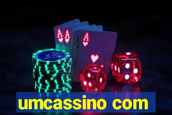 umcassino com