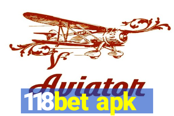 118bet apk