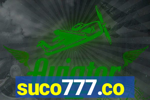 suco777.co