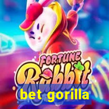 bet gorilla