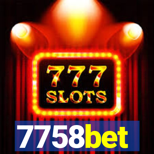 7758bet