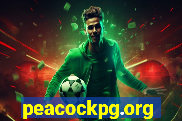 peacockpg.org