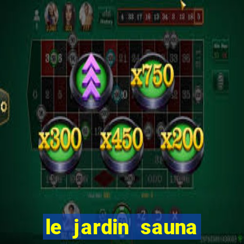 le jardin sauna porto alegre